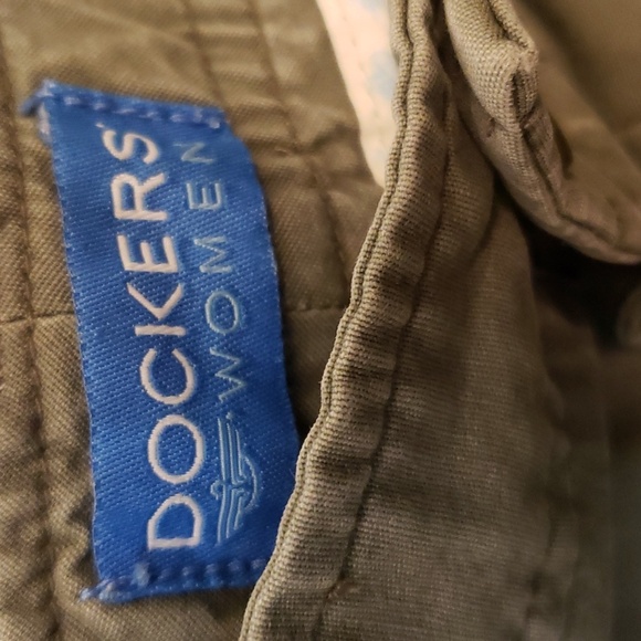 Dockers capris - Picture 4 of 5
